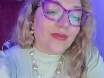 naty__mature_ on Chaturbate