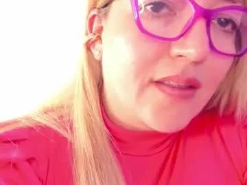 naty__mature_ on Chaturbate