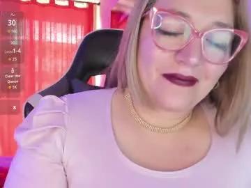 naty__mature_ on Chaturbate