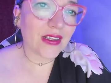 naty__mature_ on Chaturbate