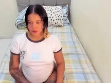 naty_coxx on Chaturbate