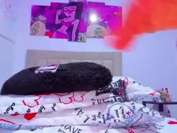 naty_coxx on Chaturbate