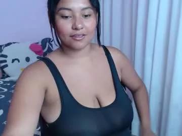naughty_ariel on Chaturbate