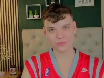 naughty_twink_ on Chaturbate