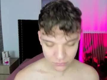 naughty_twink_ on Chaturbate
