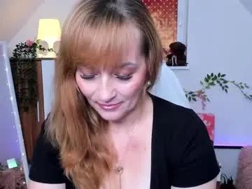 naughtymilane on Chaturbate