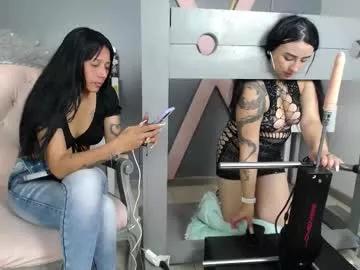 nectarshop on Chaturbate