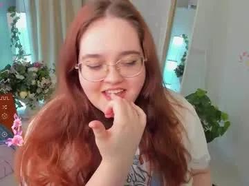 neko_moor — naked boobs  <3 #bbw #british #chubby #redhead #saliva [67 tokens remaining]