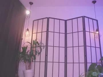 Freechat nekyra_san on Chaturbate