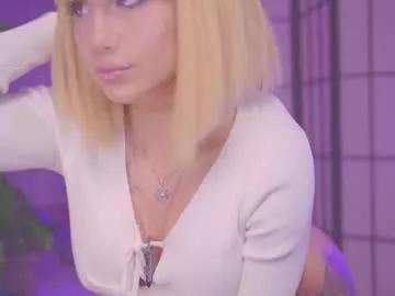 Freechat nekyra_san on Chaturbate