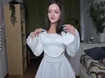 Private neldaestey on Chaturbate