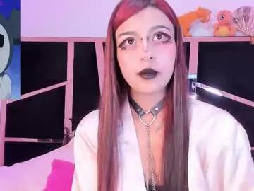 nemesis_castel on Chaturbate