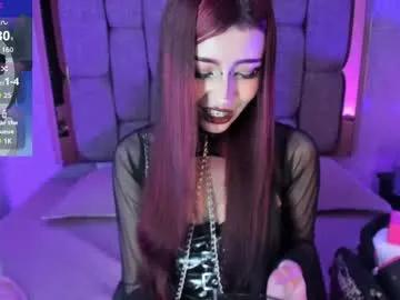 nemesis_castel on Chaturbate