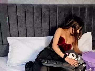 nemesis_castel on Chaturbate