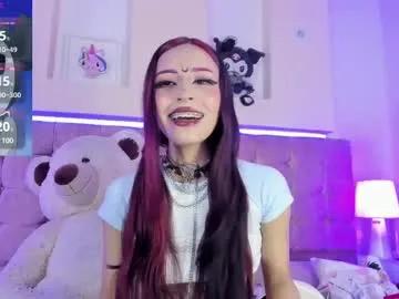 nemesis_castel on Chaturbate