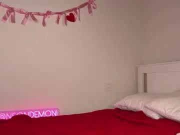 neondemon_ on Chaturbate
