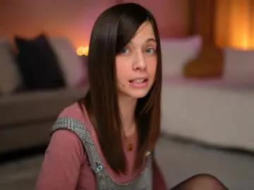 newchloe18 — Pre-show, #ticketshow coming up! #skinny #young #french