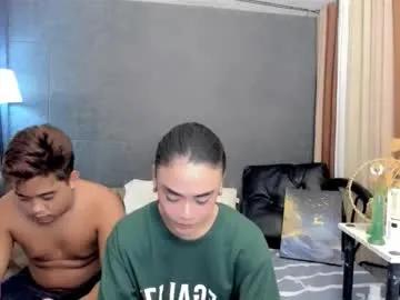 nhics_and_hades on Chaturbate