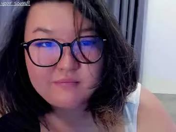 Freechat niatonoori on Chaturbate