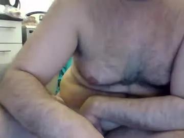 Freechat nicedaddy0101 on Chaturbate