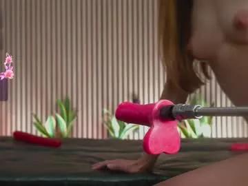 nicehotjob on Chaturbate