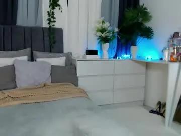 nicenalla on Chaturbate