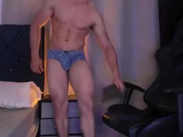 nick_zackk on Chaturbate