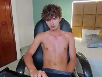 Freechat nicolasferrer18 on Chaturbate