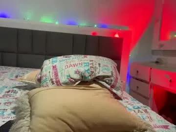 nicolaskan on Chaturbate