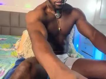 nicolaskan on Chaturbate