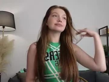 nicole_broown on Chaturbate