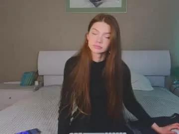 nicole_broown on Chaturbate