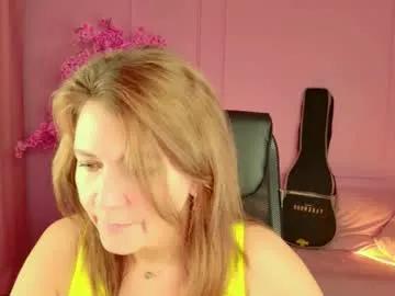 nicolehits on Chaturbate