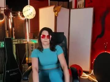 nicolehits on Chaturbate