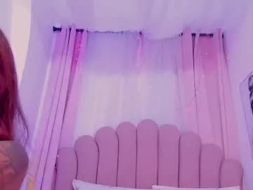 Freechat nicolemadrird on Chaturbate