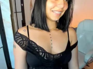 nicolross_ on Chaturbate
