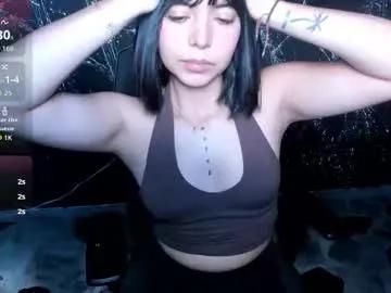 nicolross_ on Chaturbate