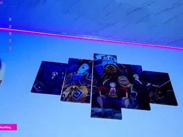 nicorobinn on Chaturbate