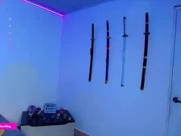 nicorobinn on Chaturbate