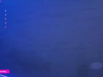 nicorobinn on Chaturbate