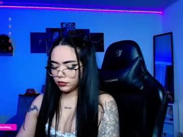 nicorobinn on Chaturbate