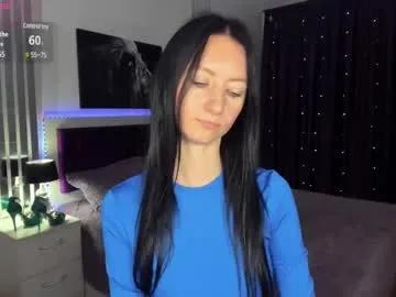 nikalewis on Chaturbate