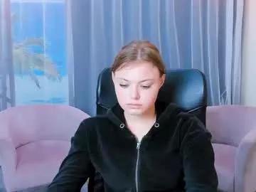 nikol_kitt on Chaturbate