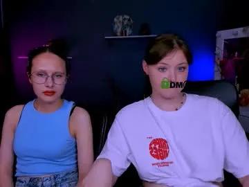 nikol_kitt on Chaturbate