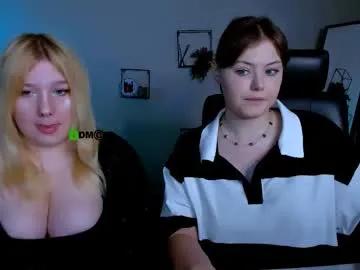 nikol_kitt on Chaturbate