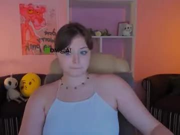 nikol_kitt on Chaturbate