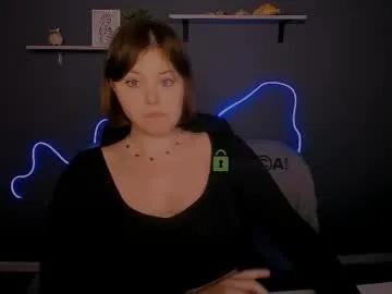 nikol_kitt on Chaturbate