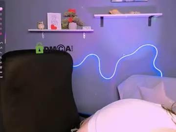 nikol_kitt on Chaturbate