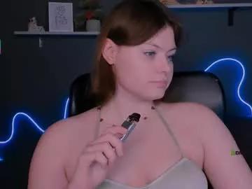 nikol_kitt on Chaturbate