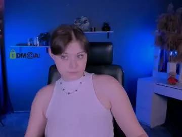 nikol_kitt on Chaturbate